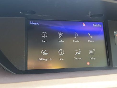 Used 2017 Lexus ES 350 w/ Luxury Package FWD image 17