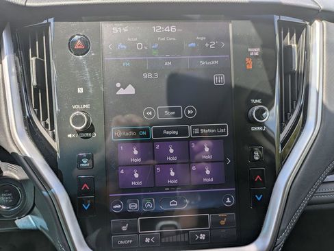 Used 2022 Subaru Outback Limited XT AWD/4WD image 24