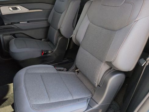 New 2026 Ford Explorer Active image 20