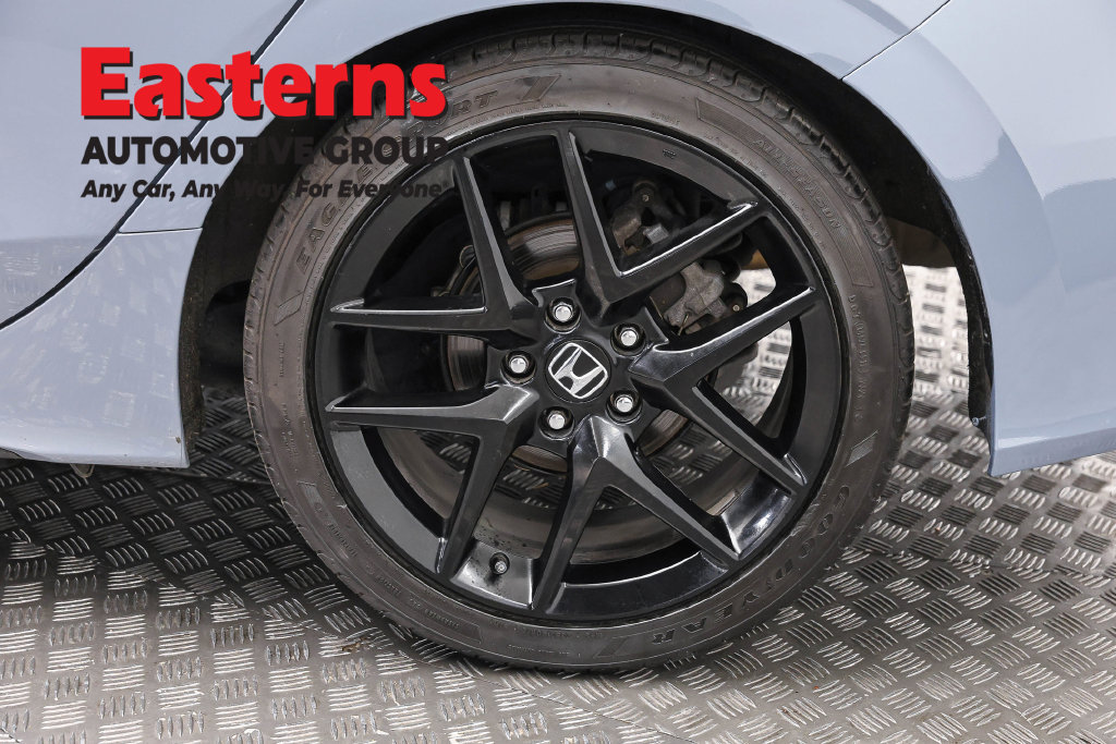 Used 2022 Honda Civic Sport image 33