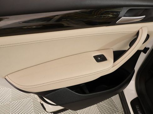 Used 2014 BMW X3 xDrive28i image 19