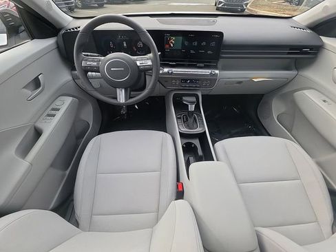 New 2026 Hyundai Kona SEL Sport FWD image 18
