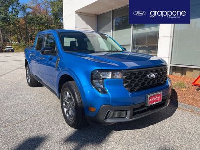 New 2026 Ford Maverick XLT w/ XLT Luxury Package