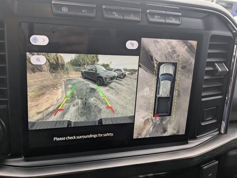 Certified 2023 Ford F350 Lariat w/ Lariat Ultimate Package image 24