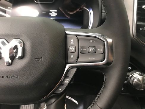 New 2026 RAM 1500 Laramie image 16