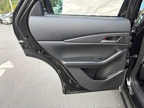 Used 2026 MAZDA CX-30 AWD 2.5 S w/ Select Sport Pkg image 8