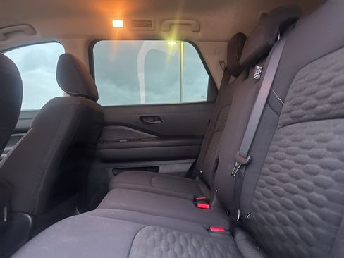 Certified 2024 Nissan Pathfinder S w/ Cargo Package image 37