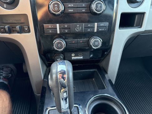 Used 2011 Ford F150 FX4 w/ FX Luxury Pkg image 23