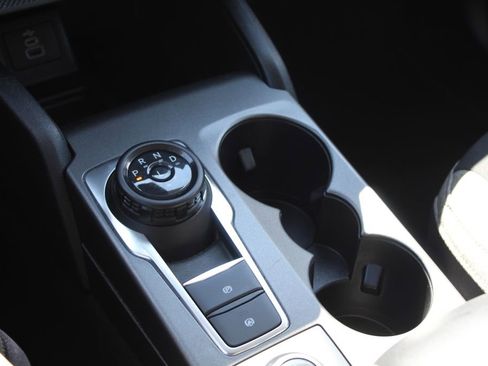 Used 2025 Ford Bronco Sport Big Bend image 13