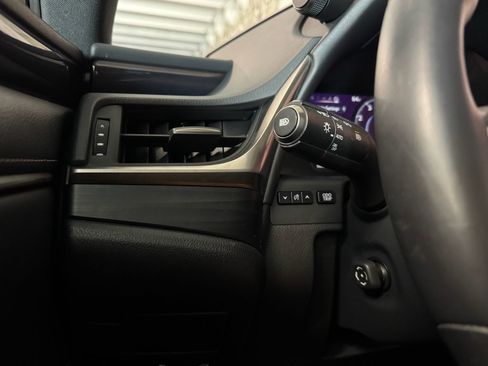 Used 2020 Lexus ES 350 w/ Premium Package FWD image 16