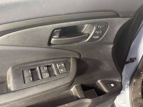 Used 2025 Honda Ridgeline TrailSport image 36