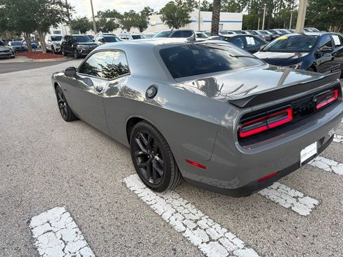 Used 2023 Dodge Challenger R/T w/ Plus Package RWD image 13