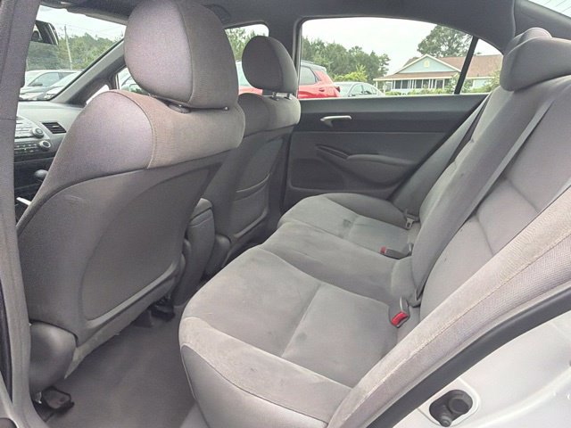 Used 2007 Honda Civic LX image 14