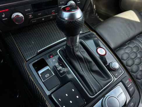 Used 2016 Audi RS 7 Prestige image 34