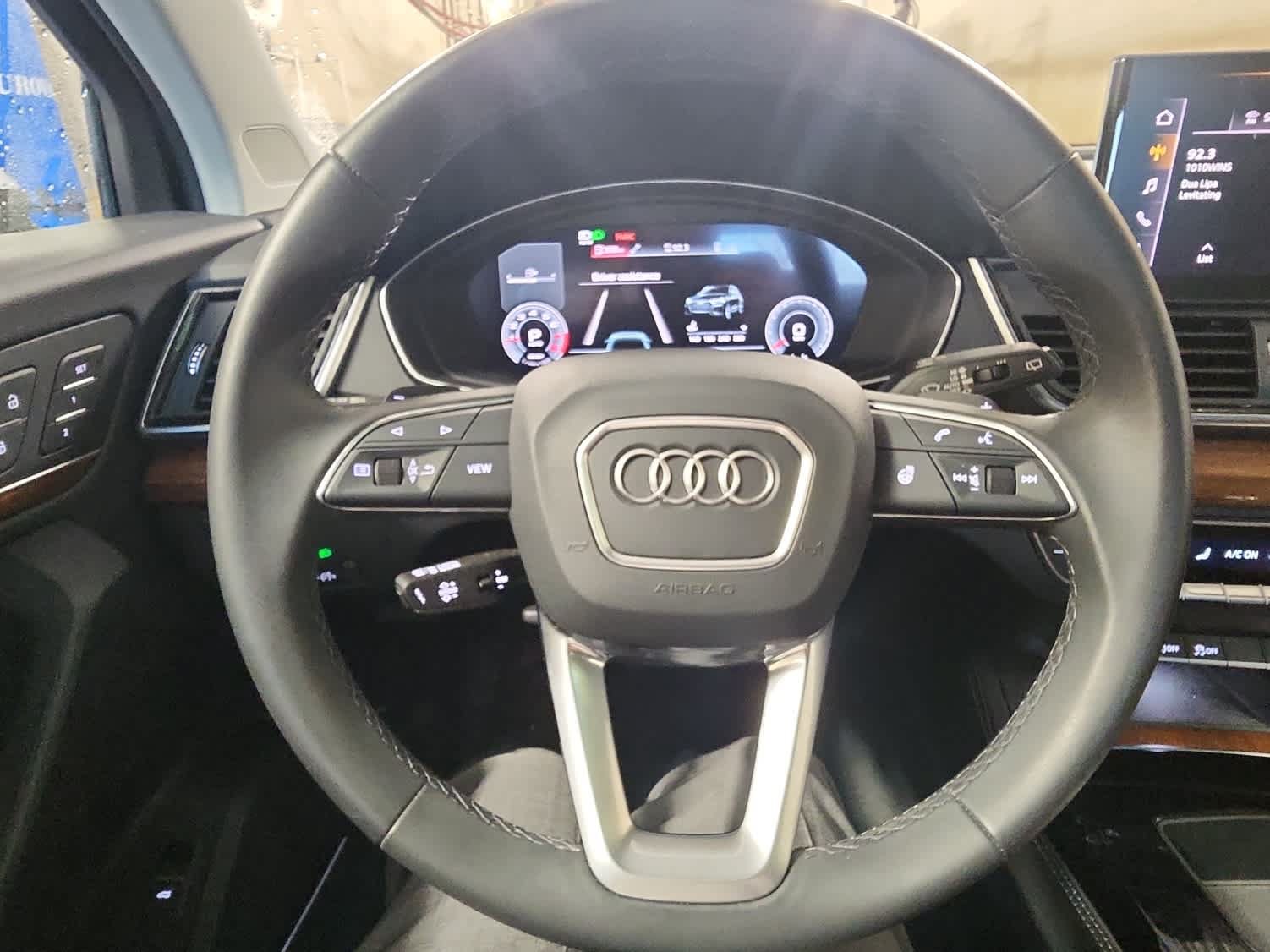 Used 2023 Audi Q5 2.0T Premium Plus AWD/4WD image 11