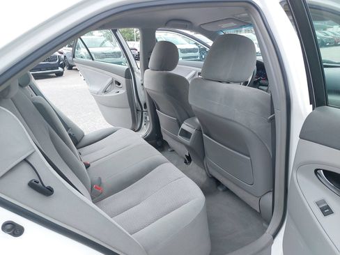 Used 2011 Toyota Camry LE w/ LE Extra-Value Pkg FWD image 11