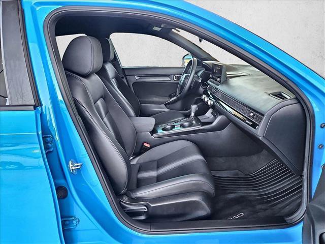 Used 2025 Honda Civic Sport image 18