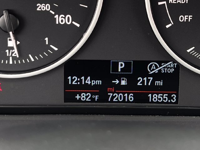 Used 2018 BMW X1 sDrive28i FWD image 21