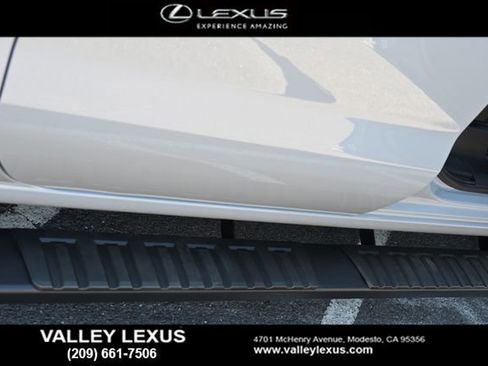 Used 2024 Chevrolet Silverado 1500 Custom w/ LPO, Dark Essentials Package RWD image 6
