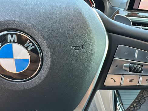 Used 2025 BMW X4 xDrive30i w/ Premium Package image 20