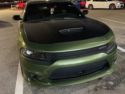 Used 2022 Dodge Charger GT w/ Plus Group
