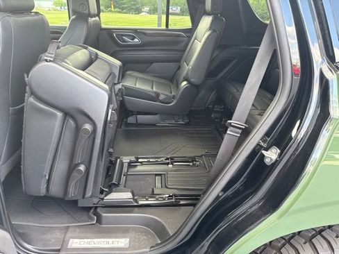 Used 2023 Chevrolet Tahoe Z71 AWD/4WD image 52