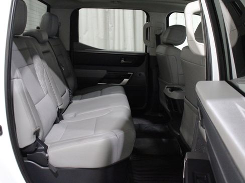Used 2024 Toyota Tundra Limited image 22