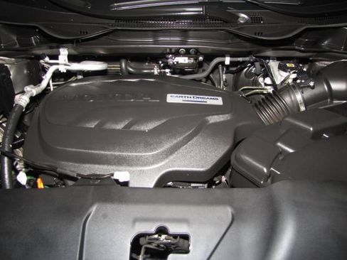 Certified 2020 Honda Odyssey EX-L image 20