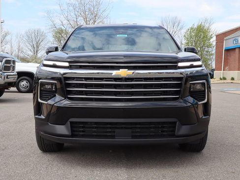 New 2026 Chevrolet Traverse LT FWD image 7