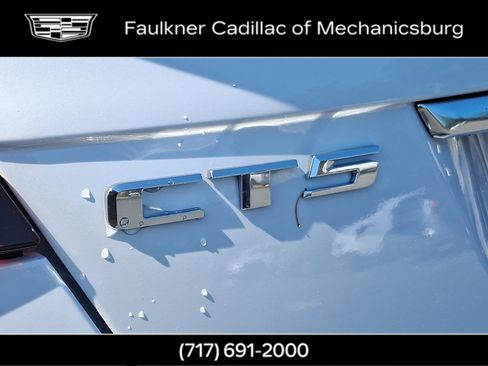New 2026 Cadillac CT5 Premium Luxury w/ Technology Package RWD image 22