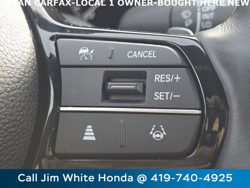 Certified 2023 Honda Civic Sport image 30