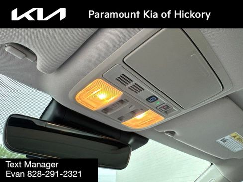 Used 2021 Honda Accord Touring image 28