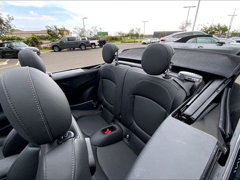 Certified 2024 MINI Cooper S image 25