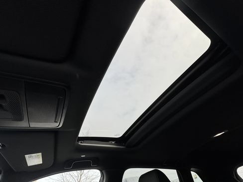 Used 2026 Honda CR-V Sport Touring image 2