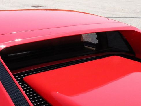 Used 1987 Ferrari Testarossa image 35