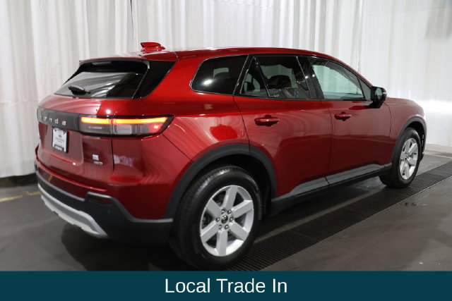 Used 2024 Honda Prologue EX image 4