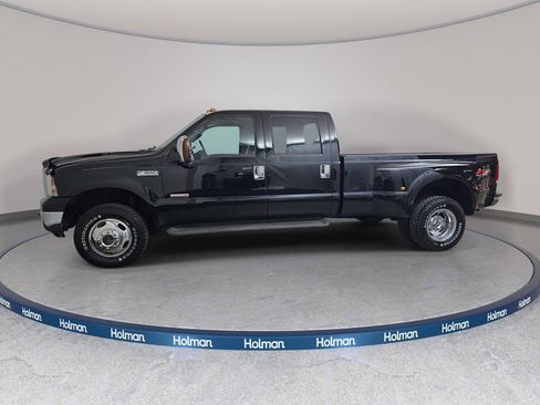 Used 2005 Ford F350 Lariat AWD/4WD image 1