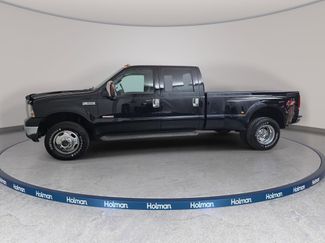 Used 2005 Ford F350 Lariat AWD/4WD video 1