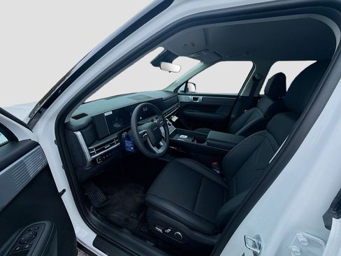 New 2026 Hyundai Santa Fe SEL FWD image 14