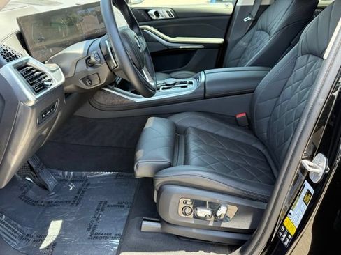 Certified 2024 BMW X7 xDrive40i w/ Premium Package AWD/4WD image 20