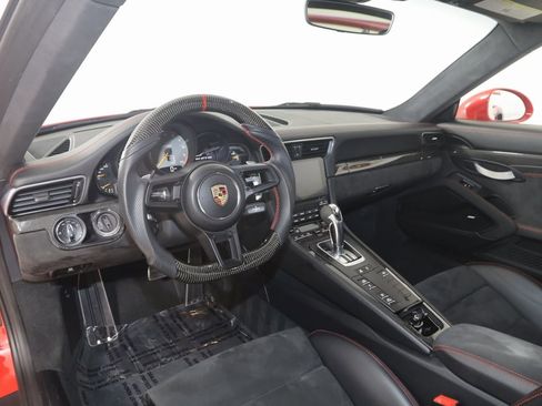 Used 2019 Porsche 911 GT3 RS image 39