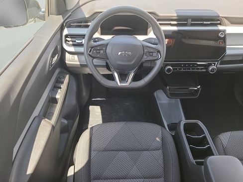 New 2027 Chevrolet Bolt LT FWD image 14