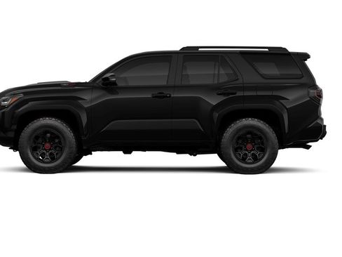 New 2026 Toyota 4Runner TRD Pro image 25