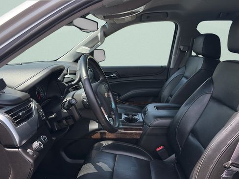Used 2017 Chevrolet Tahoe LT AWD/4WD image 9