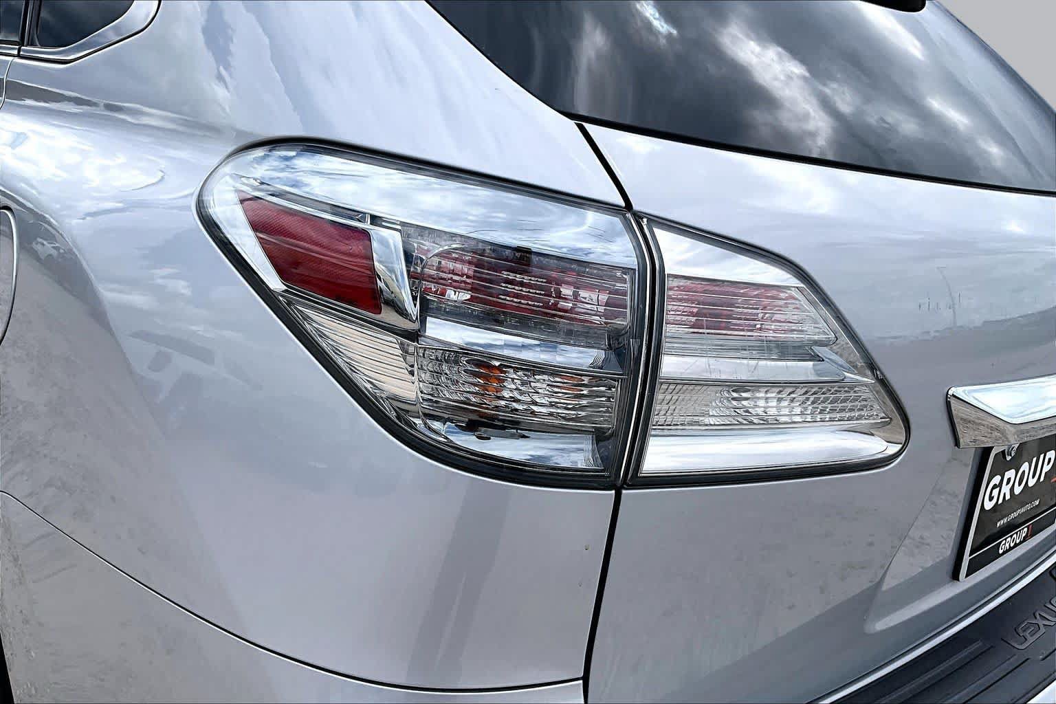 Used 2011 Lexus RX 350 2WD w/ Premium Pkg image 24