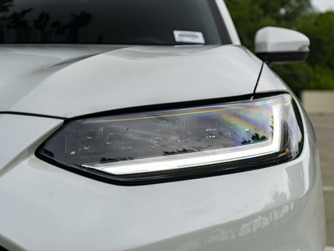 Used 2026 Honda HR-V LX image 12