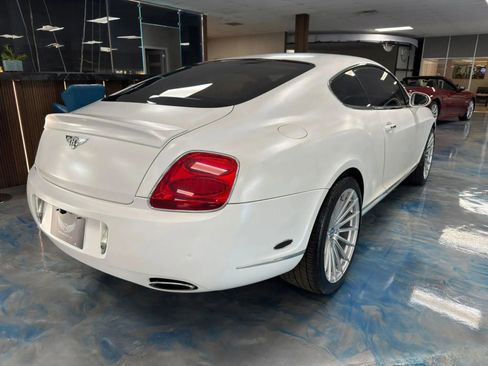 Used 2006 Bentley Continental GT AWD/4WD image 26