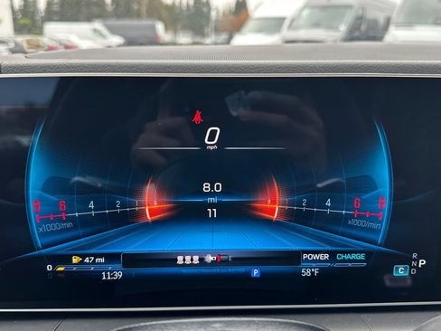 New 2026 Mercedes-Benz GLE 53 AMG 4MATIC image 25