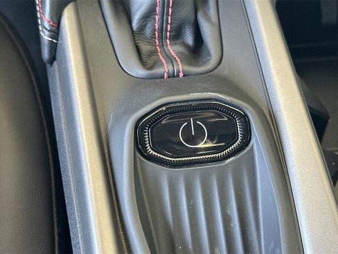 New 2024 Dodge Charger Daytona Scat Pack w/ Plus Group image 31