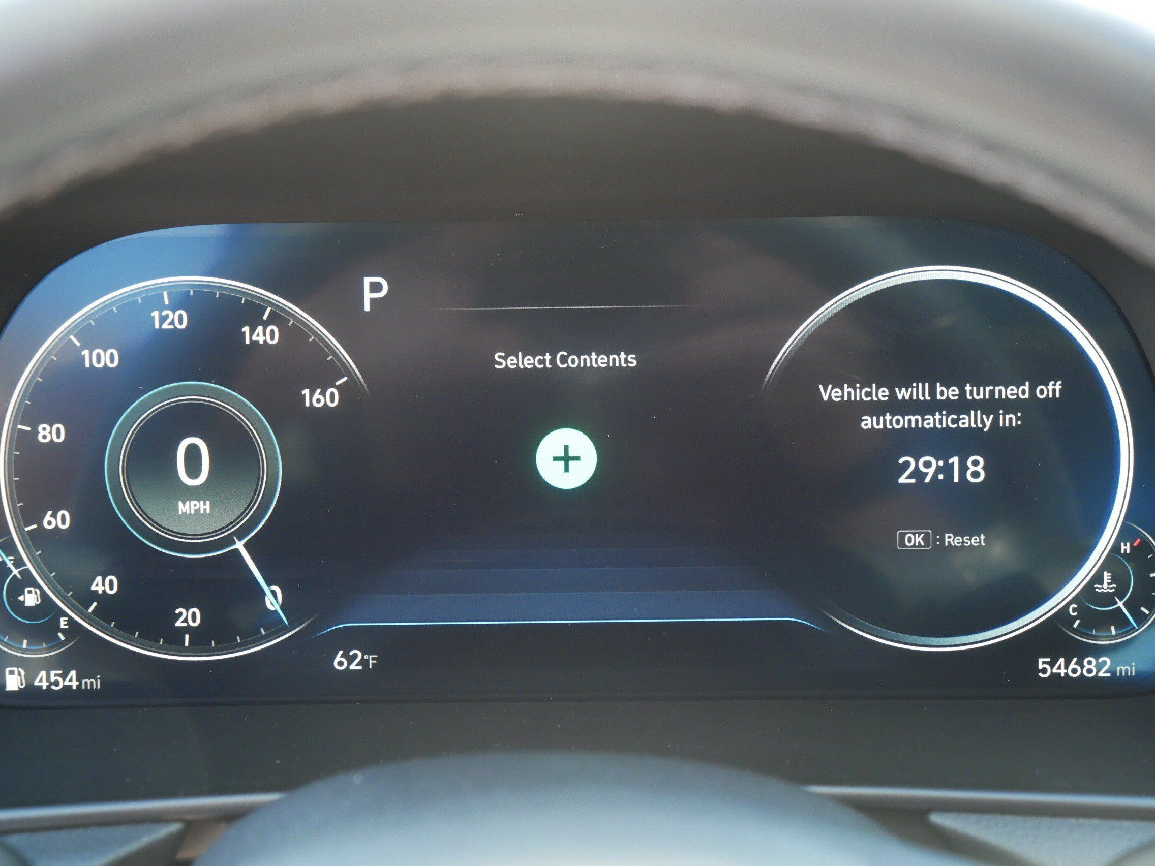 Used 2020 Hyundai Sonata SEL w/ Convenience + Sunroof Package FWD image 26